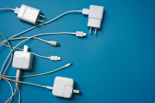 Mobile Charger