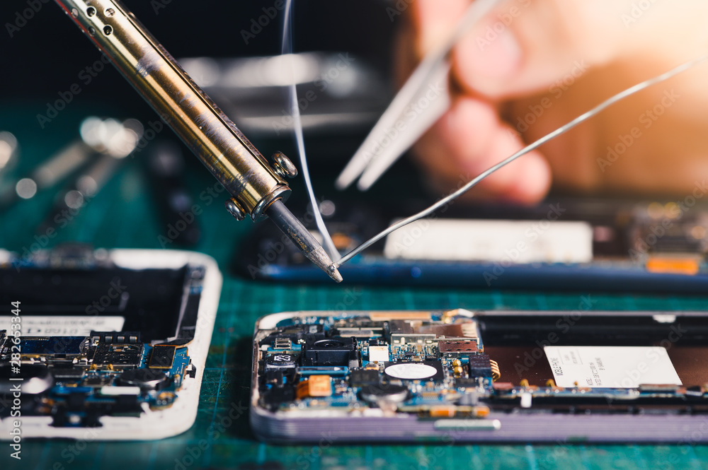 Mobile Motherboard