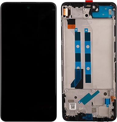 Mobile Touch Display